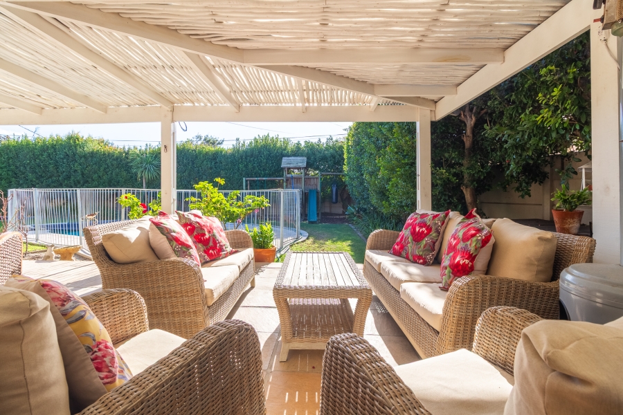 3 Bedroom Property for Sale in Pinelands Western Cape